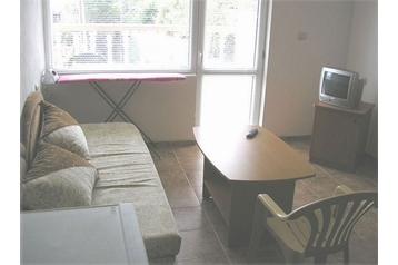 Bulgarije Chata Sinemorets / Sinemorec, Exterieur