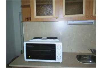 Bulgarije Chata Sinemorets / Sinemorec, Exterieur