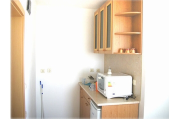 Bulgarije Chata Sinemorets / Sinemorec, Exterieur