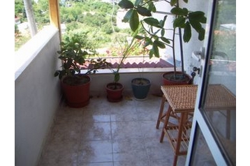 Bulgaria Chata Varna, Exterior