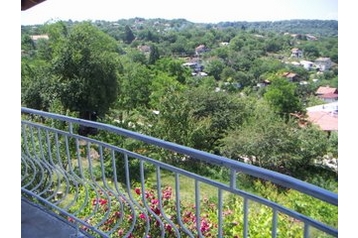 Bulgarije Chata Varna, Exterieur