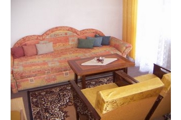 Bulgaria Chata Varna, Exterior