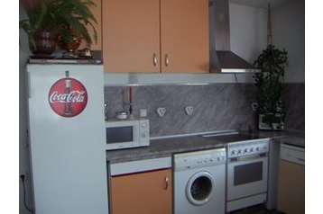 Bulgaria Chata Varna, Exterior