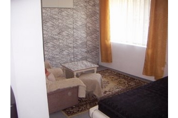 Bulgaria Chata Varna, Eksteriør