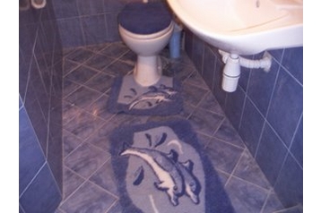 Bulgaria Chata Varna, Eksteriør