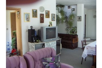 Bulgaria Chata Varna, Eksteriør