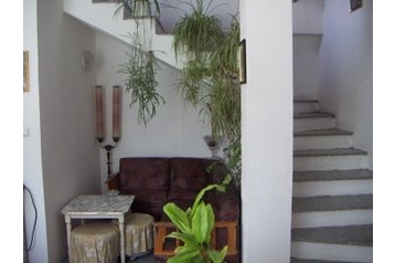 Bulgaria Chata Varna, Eksteriør