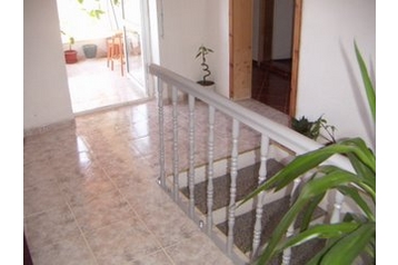 Bulgaria Chata Varna, Eksteriør