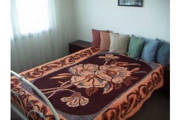 Bulgarije Chata Varna, Exterieur