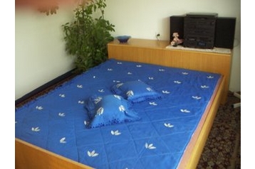 Bulgarije Chata Varna, Exterieur