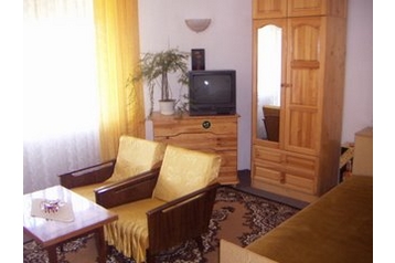 Bulgarije Chata Varna, Exterieur