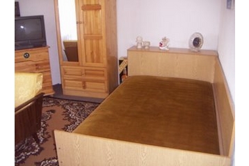 Bulgarije Chata Varna, Exterieur