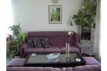 Bulgarije Chata Varna, Exterieur