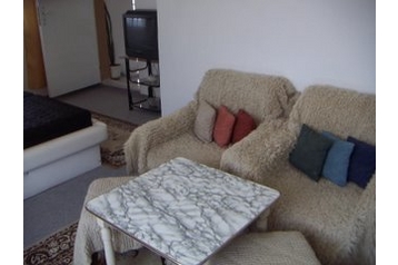 Bulgarije Chata Varna, Exterieur