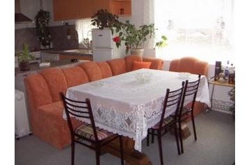 Bulgarije Chata Varna, Exterieur