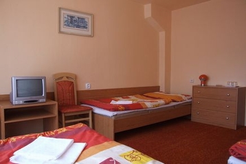 Cehia Hotel Malenovice, Interiorul