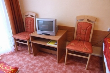 Отель Malenovice 9