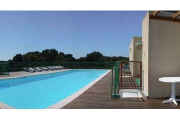 Hotel Villeneuve-Loubet 3