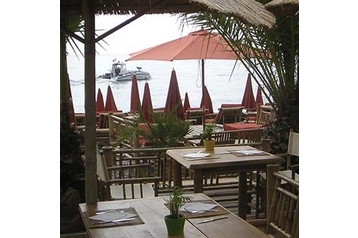 Hotel Villeneuve-Loubet 9