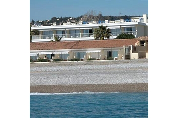 Францiя Hotel Villeneuve-Loubet, Екстер'єр