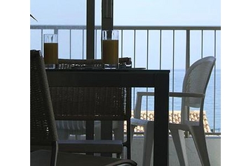 Францiя Hotel Villeneuve-Loubet, Екстер'єр