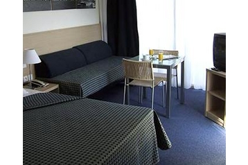 Franţa Hotel Villeneuve-Loubet, Interiorul