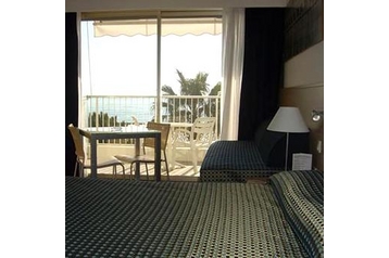 Hôtel Villeneuve-Loubet 9