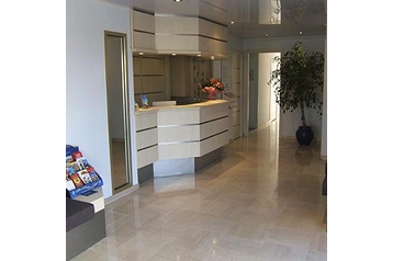 Hôtel Villeneuve-Loubet 9