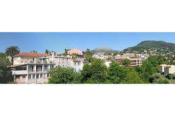 Франция Hotel Vence, Екстериор