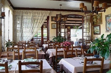 Prantsusmaa Hotel Vence, Eksterjöör