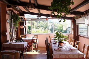 Франция Hotel Vence, Екстериор