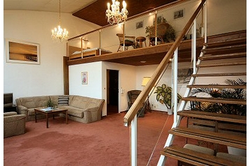 Csehország Byt Prága / Praha, Exteriőr