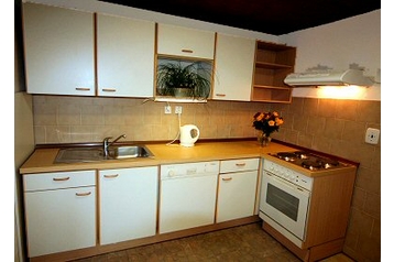 Csehország Byt Prága / Praha, Exteriőr