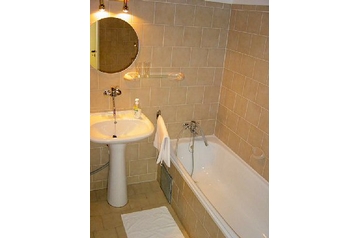 Csehország Byt Prága / Praha, Exteriőr