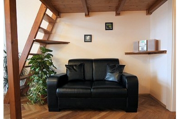 Repubblica Ceca Byt Praga / Praha, Esterno