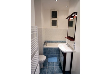 Tchéquie Byt Prague / Praha, Extérieur