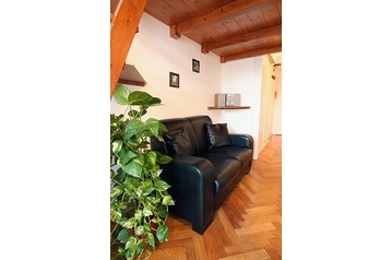 Чехия Byt Прага / Praha, Екстериор