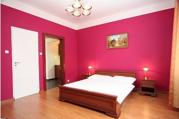 Cehia Byt Praha, Praga, Interiorul