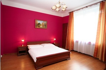 Cehia Byt Praha, Praga, Interiorul