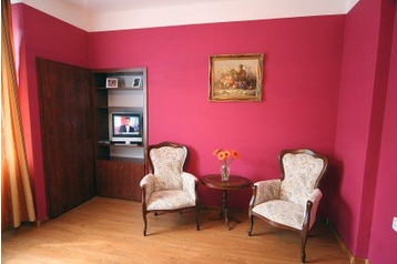 Tschechien Byt Prag / Praha, Exterieur