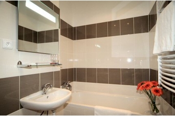 Tschechien Byt Prag / Praha, Exterieur