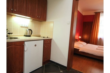 Tschechien Byt Prag / Praha, Exterieur