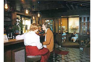Austria Hotel Klosterneuburg, Eksterjöör