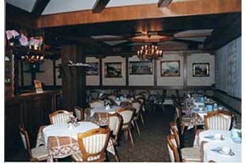 Austria Hotel Klosterneuburg, Eksterjöör