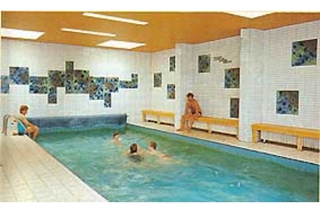 Austria Hotel Klosterneuburg, Eksterjöör