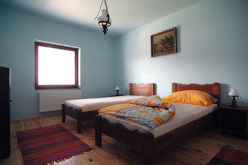 Slowakije Penzión Poprad, Interieur