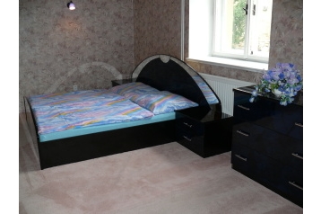 Czech Republic Chata Bříství, Interior