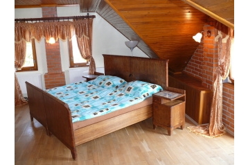 Ferienhaus Bříství 9