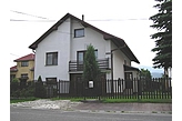 Apartament Dúbrava Słowacja