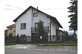 Apartement Dúbrava Slovakkia